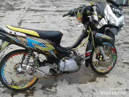 Di dunia otomotif khususnya roda dua, modifikasi memang menjadi salah satu bidang yang difavoritin banyak kalangan bradsis. Modif Honda Karisma Youtube
