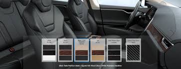 Tesla has introduced a few minor updates to the model s and model x interior with a new finish option available today. Tesla Patents A New Type Of Soft And Durable Fabric For Its Vehicles Electrek