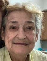 Ida Ellen "Miss Teddy" Eversole Obituary (2022)