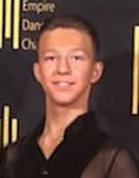 Details of WDSF athlete Michael May