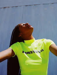 A medium fade keeps the style masculine. Grow Hair With Box Braids The Smart Way