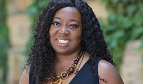 Jac Schaeffer '00 Is Building