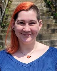 Virginia Eastman's Instagram, Twitter & Facebook