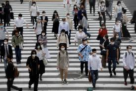 Here are six issues our communities want conversations over trade to address: The New Normal That Will Arise After Covid 19 The Japan Times