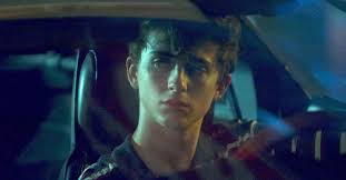 Watch Hot Summer Nights Full movie Online In HD