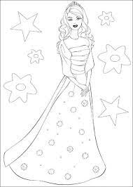 Feel free to print and color from the best 78+ valentine coloring pages pdf at getcolorings.com. Free Printable Barbie Coloring Pages For Kids
