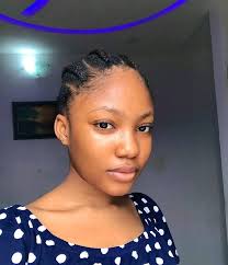 Actress Angel Unigwe  