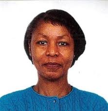 Elizabeth Palmore Obituary (1958