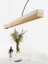 gantlights c1 oak pendelleuchte eichenholz with images lamp design pendant light pendant lamp