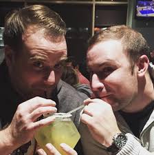 Maggie McHarris and David Booth's Wedding Website