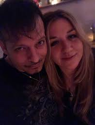 Glenn Hidalgo of Brooklyn, NY Friends