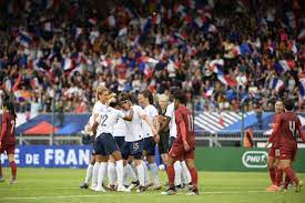Suivez le match en direct ici découvrez toutes les infos sur la retransmission du match entre le psg et bastia, pour ce 32ème de finale de coupe de france. Programme Tv Dates Chaines Et Heures De Diffusion Des Matches De La Coupe Du Monde Feminine 2019 L Equipe