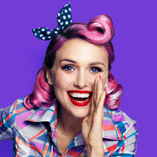 16,055 Excited Violet Stock Photos