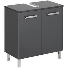 Pelipal markenprodukte direkt auf hagebau.de bestellen. Pelipal Waschbecken Unterschrank 311 Anthrazit Hxb 62 X 60 Cm