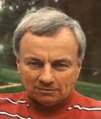 Joseph E. Podojil — Blessing Cremation Center