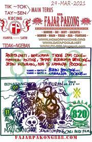 Pk 888 Hari Ini 2021 Nomer Togel Harian