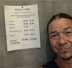 Favorite Bands and Music Preferences