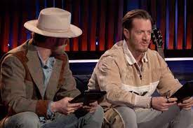 Watch Florida Georgia Line Help Make A Hit On Songland