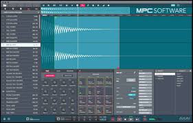 Akai professional has released mpc software version 1.7, the system for the mpc renaissance and mpc studio. Mpc Software 2 0 First Look At Winter Namm 2016