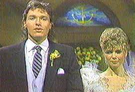 ANOTHER WORLD: WEDDINGS 1980s