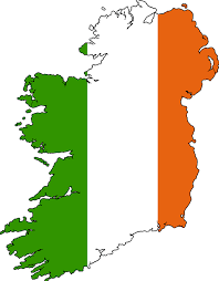 Dublin (baile átha cliath) 1.027.900 fő államforma: Irorszag Terkep Huzott Ingyenes Kep A Pixabay En