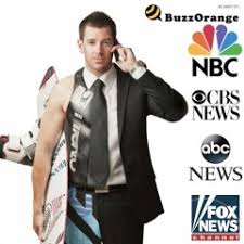 Stream Leonard DeCarmine