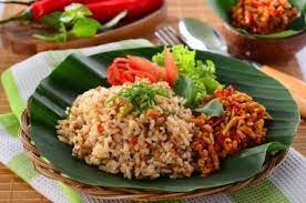 Sahabat Nestle Resep Nasi Tutug Oncom Maggi Kaldu Blok Ayam Makanan Resep Makanan Masakan Indonesia