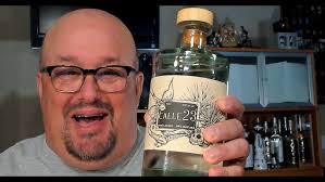 Don Abraham Blanco Tequila Tasting and Review