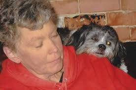 Sharon "Shari" Gonyea Obituary May 21, 2013