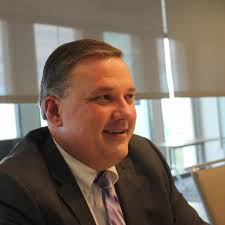 New Cobb Chamber chair to confront workforce challenges head-on