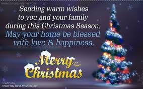 Christmas E Cards Christmas Greetings For Friends Merry Christmas Quotes Wishing You A Christmas Wishes For Family