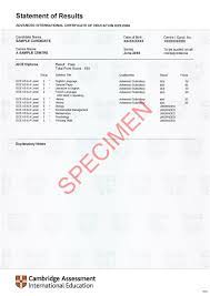 We would like to show you a description here but the site won't allow us. Get And Send Exam Grades For Us Cambridge Students Cambridge International In The Usa