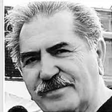 BOHDAN TYMCHYSHYN Obituary (2010)