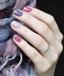 Best Multicolor Nail Art Designs To Look Stylish And Pretty Styles Beat Multicolored Nails Luxury Nails Short Nails Art
