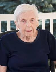 Geraldine "Jeri" Dolezal