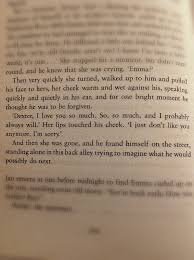 From One Day By David Nicholls The Greatest Love Story Of All Time Libros Citas