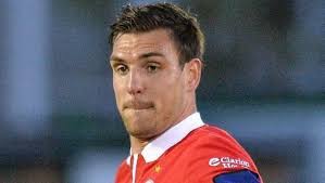 Person: Chris Bennion