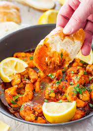 Pin On Taste Of The Sea Shrimp Lobster Clams Fish Recipes