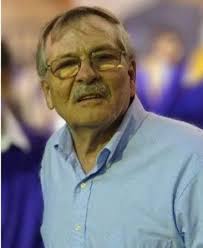 Gerald Wainwright Obituary (1951