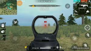 Eventually, players are forced into a shrinking play zone to engage each other in a tactical and diverse. Como Usar Una Macro Para Levantar La Mira En Free Fire