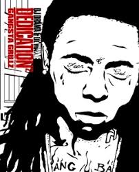 DJ Drama's Gangsta Grillz Mixtapes