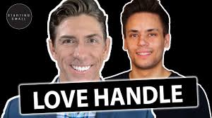 The story of Love Handle: Mike Watts