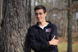 Boys cross-country: 2013 All-area selections