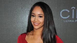 Diamonté quiava valentin harper, known professionally as saweetie, is an american rapper and songwriter. Die Dramatische Transformation Von Saweetie News24viral