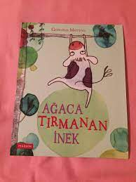 agaca tirmanan inek kitap onerileri kitap kitap rafi