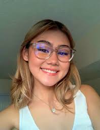 Let's play this or that! Should @erikamititus make the Alchemist in Black  or the Primrose in Gray Clear frames her everyday pair? Shop Alchemist in  Black: https://ebd.world/Alchemist Shop Primrose in Gray Clear: