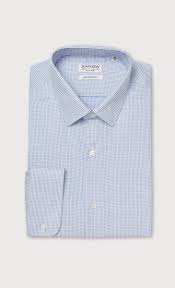 Maybe you would like to learn more about one of these? Chemise Slim Fit Sans Repassage Motif Bleu Ciel