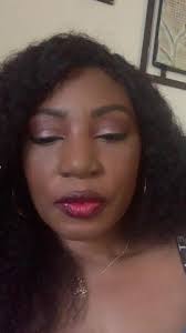 Wife of Pastor Dameyon Messey