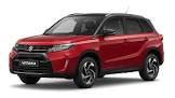 SUZUKI-VITARA