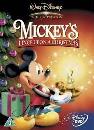 Mickey's Once Upon a Christmas (Video 1999) - IMDb